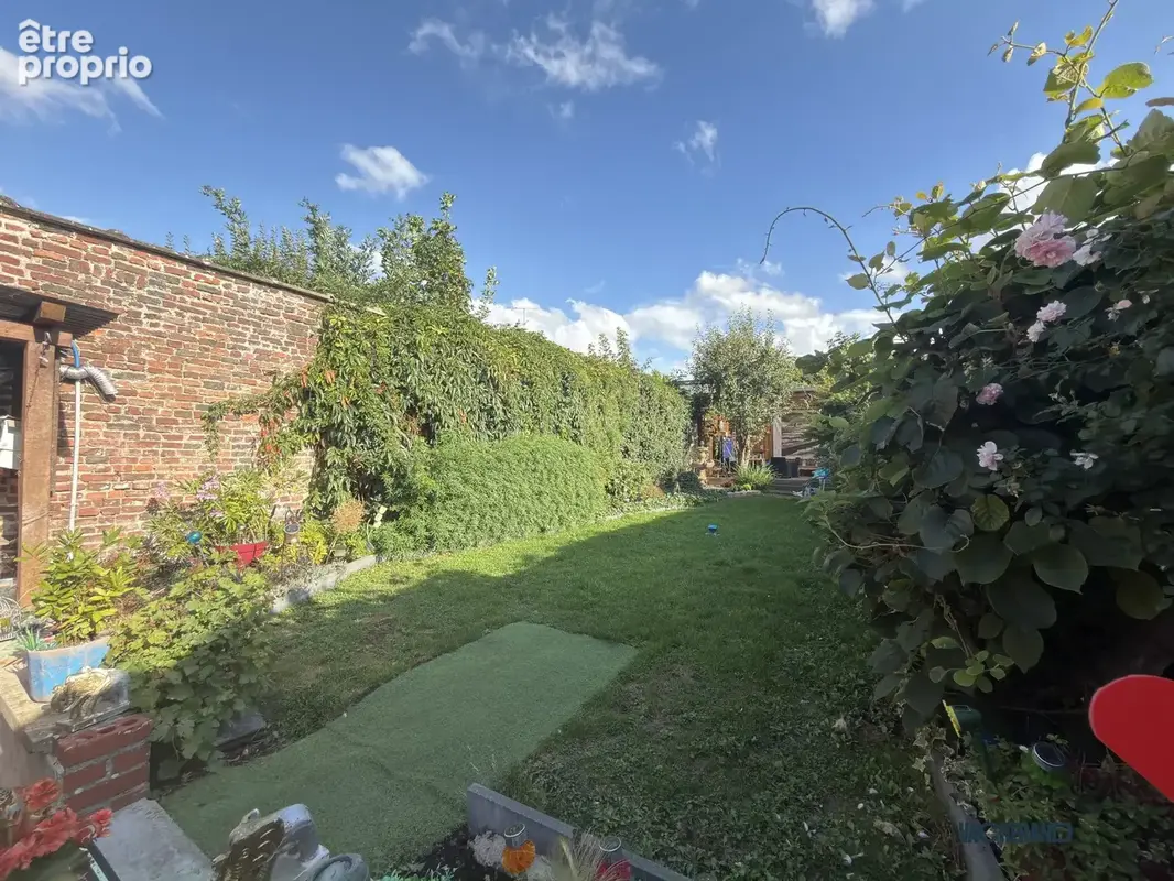 Maison 173 m² à Lille  - photo 6