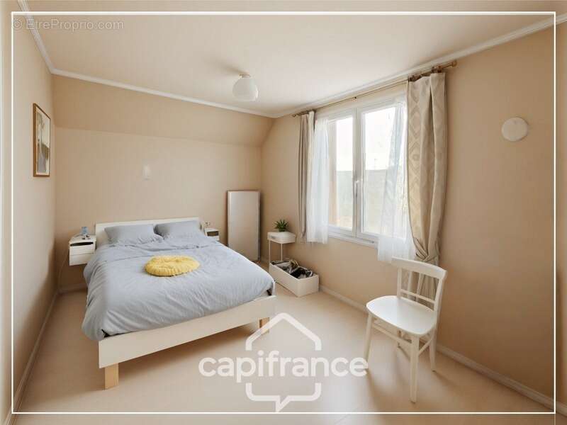 Maison à LE BOURG-DUN