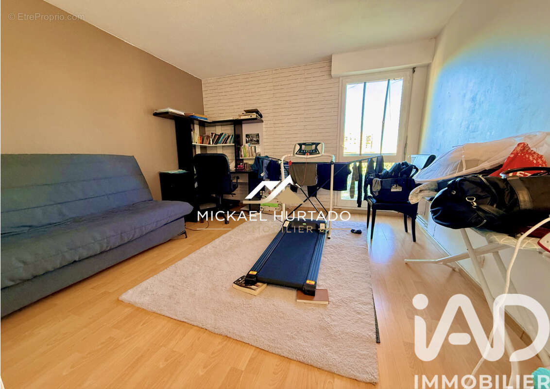 Photo 5 - Appartement à AVIGNON