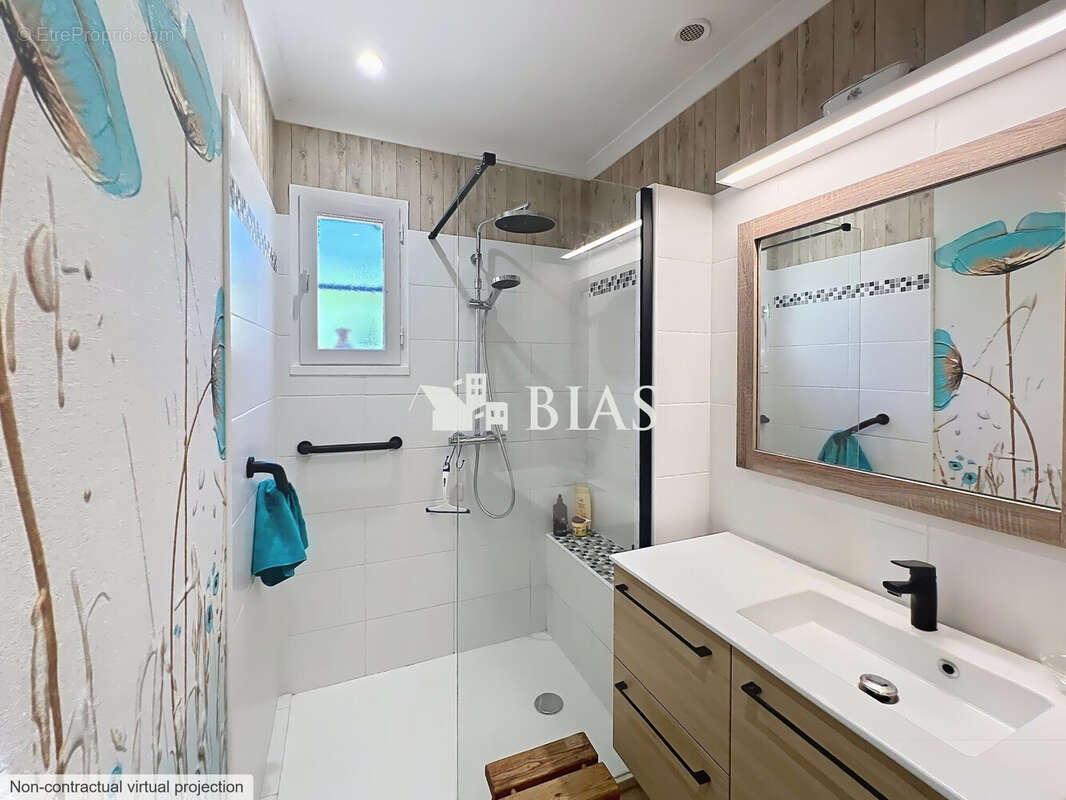 Maison 72 m² à Bernay  - photo 6