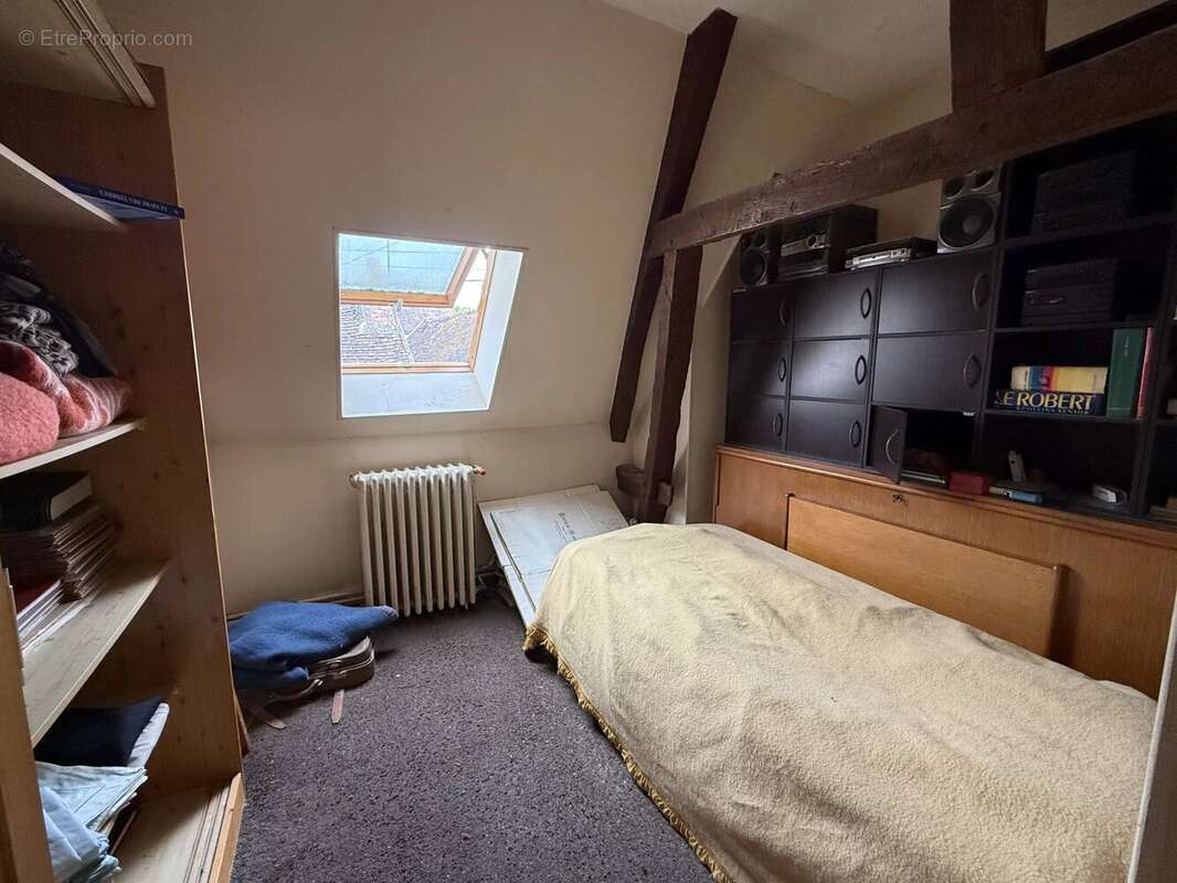Appartement à SENS