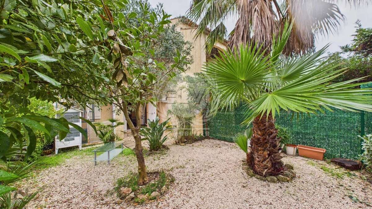 Appartement à SAINTE-MAXIME