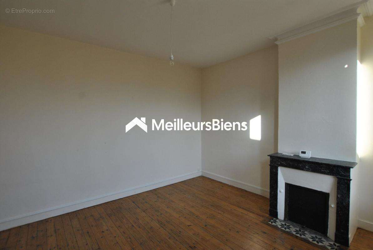 Maison de ville avec jardin. Budget 169 000€ - photo 8