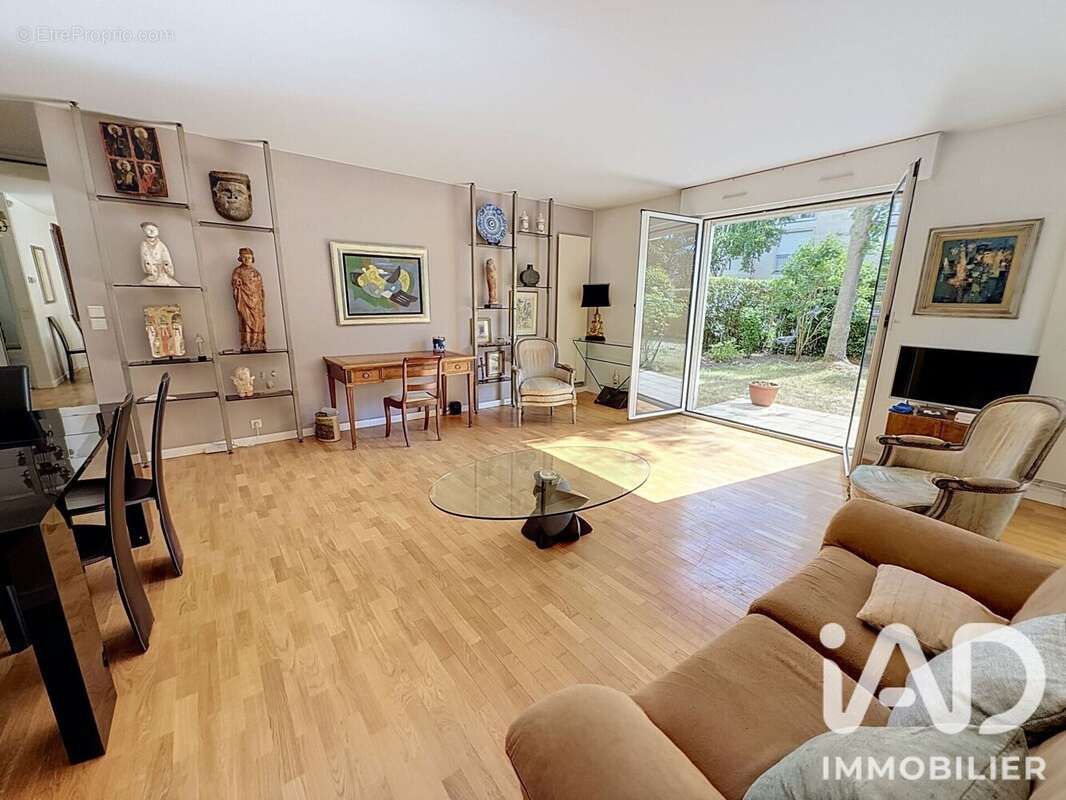 Photo 3 - Appartement à VAUCRESSON