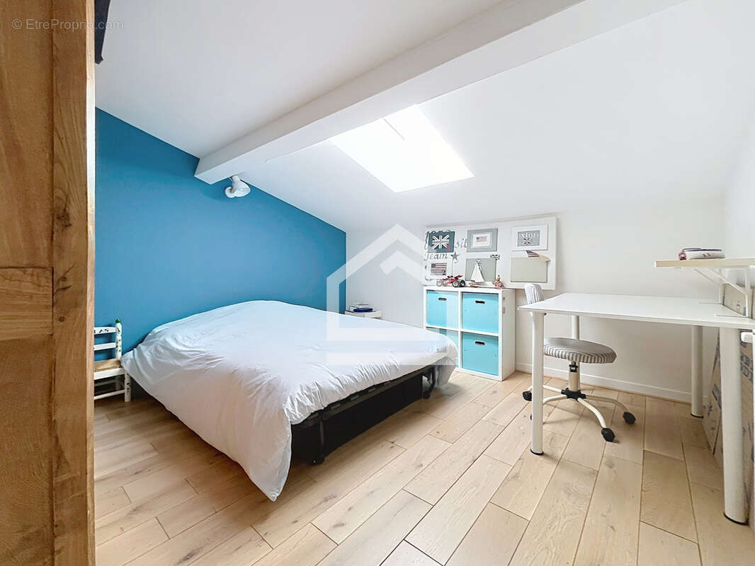 Bordeaux Parc Bordelais maison familiale 183m2 8 pièces - photo 13