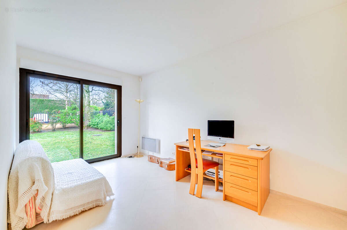 Maison à DEUIL-LA-BARRE