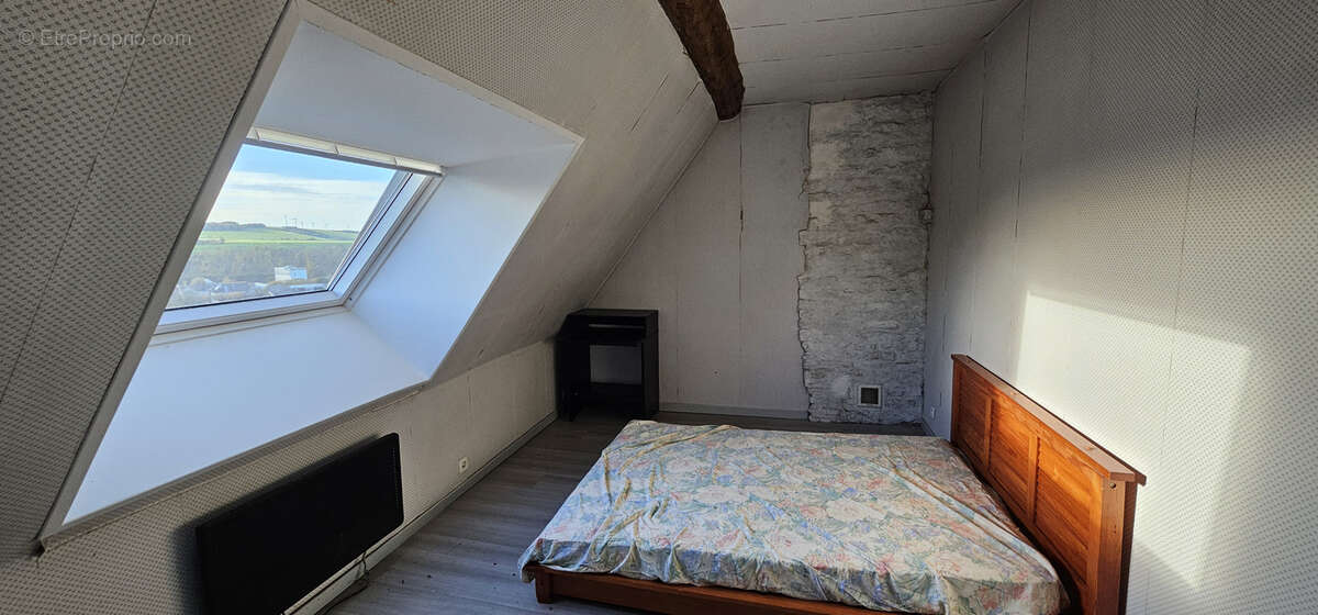 Maison à CLAMECY