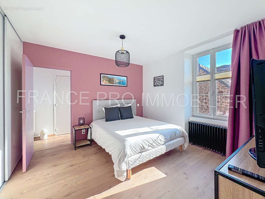 Maison à AUDERVILLE