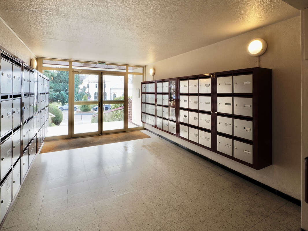 Appartement à AVON