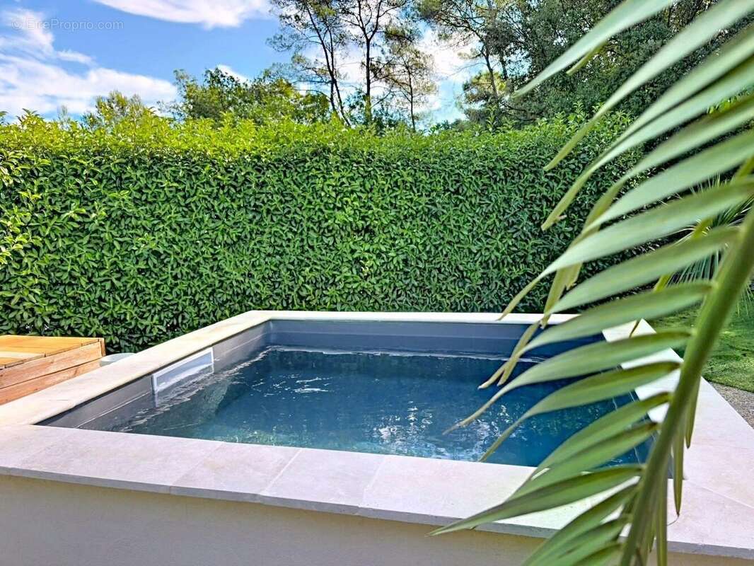 Photo 9 - Maison à LE THORONET