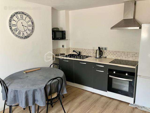 Appartement à MERVILLE