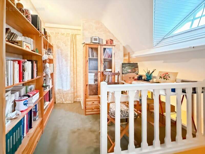 Maison à CHATELLERAULT