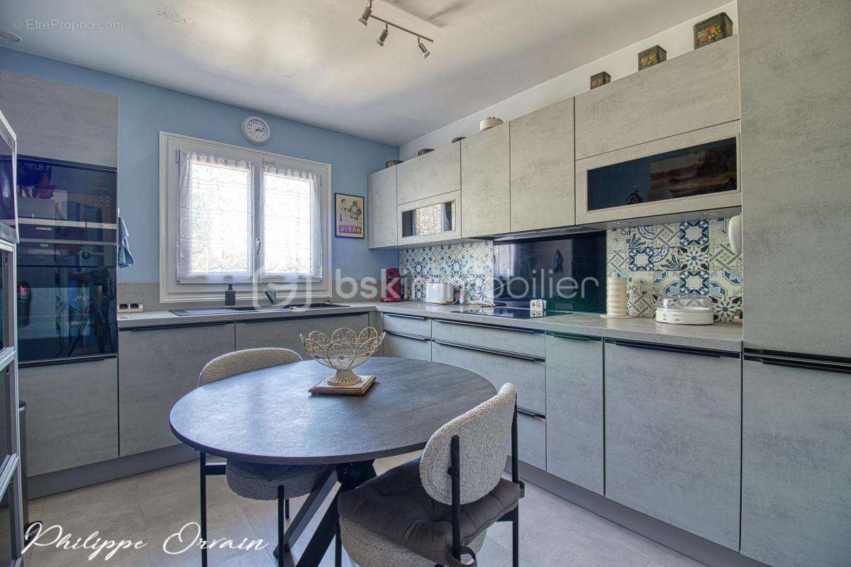 Pavillon individuel de 113m² - photo 6
