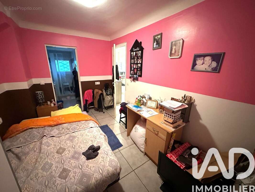 Photo 9 - Appartement à ANTIBES