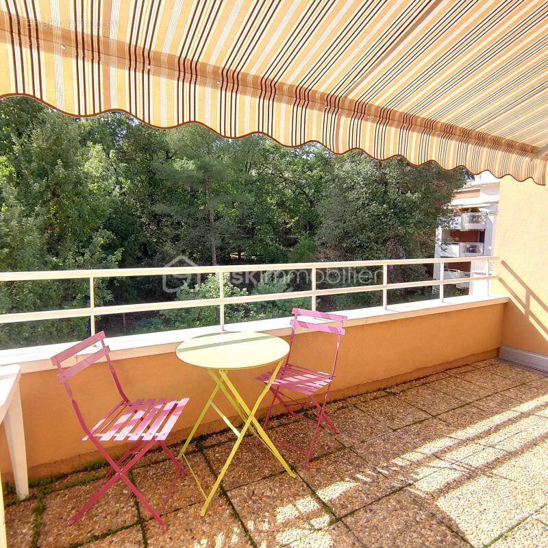 Appartement à VENCE