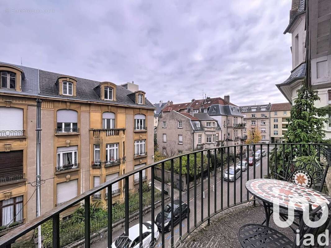 Photo 2 - Appartement à MONTIGNY-LES-METZ