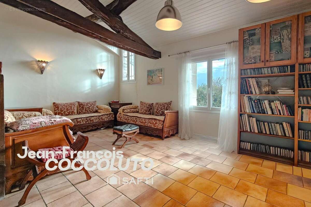 Photo 7 - Maison à BON-ENCONTRE