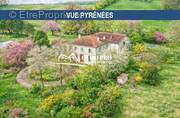 Maison à SAMATAN