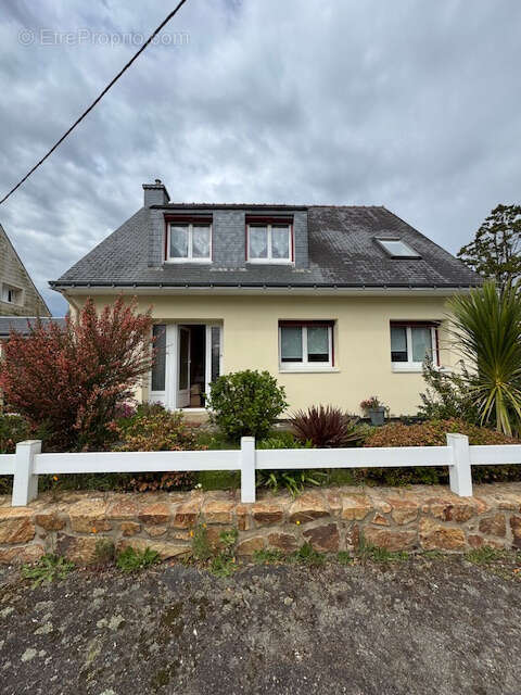 Maison à PONTIVY