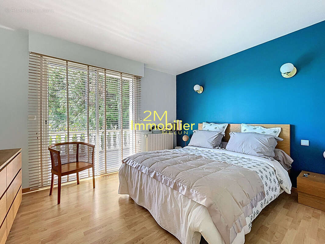 Maison à LIVRY-SUR-SEINE