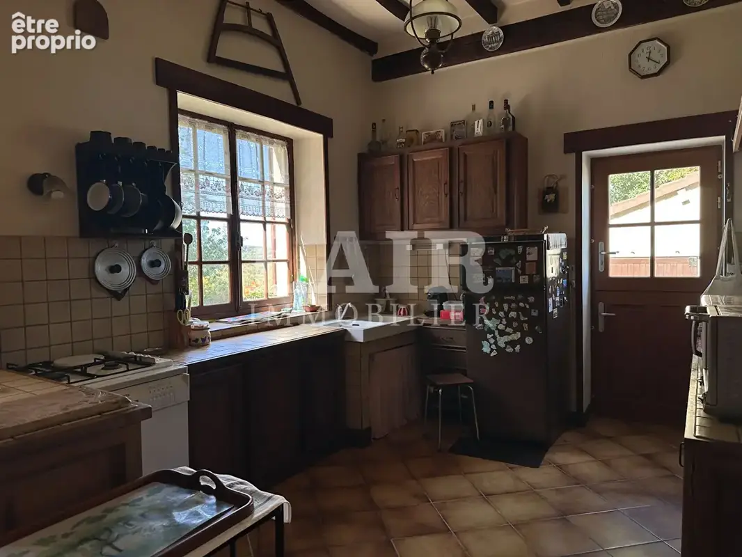 Charmante maison au calme, vue dégagée sur le Perche - B15718 - photo 9