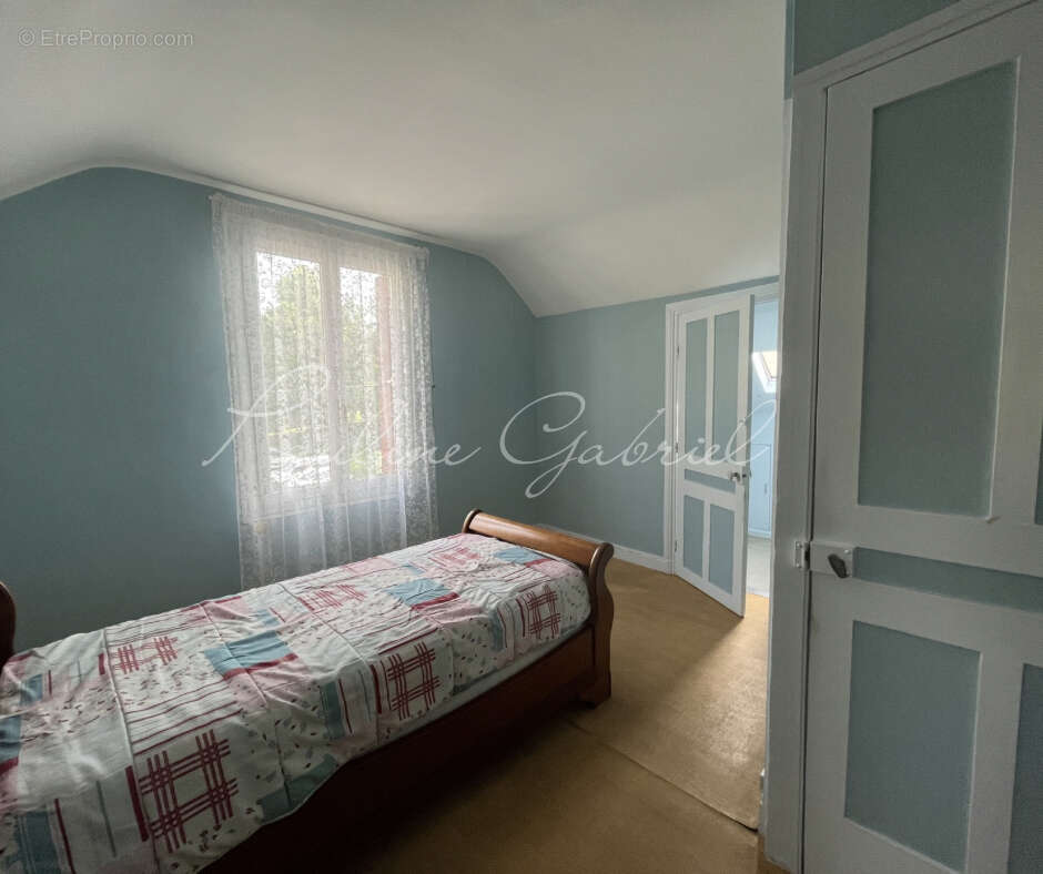 Maison à rénover, Sanvic, 77 m2, 2 chambres, jardin - photo 8
