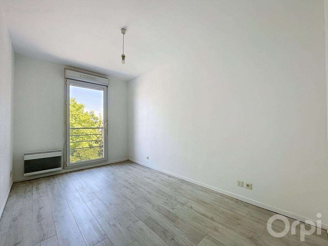 Appartement à LONGJUMEAU