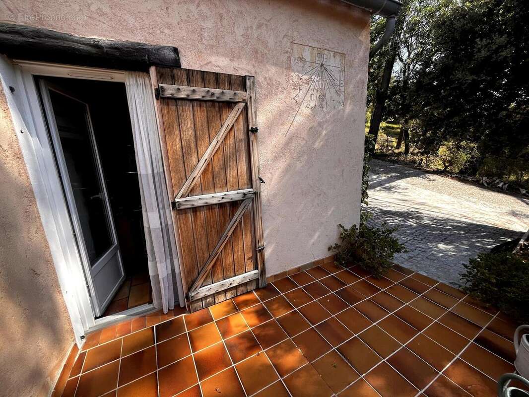 Photo 6 - Maison à VIDAUBAN