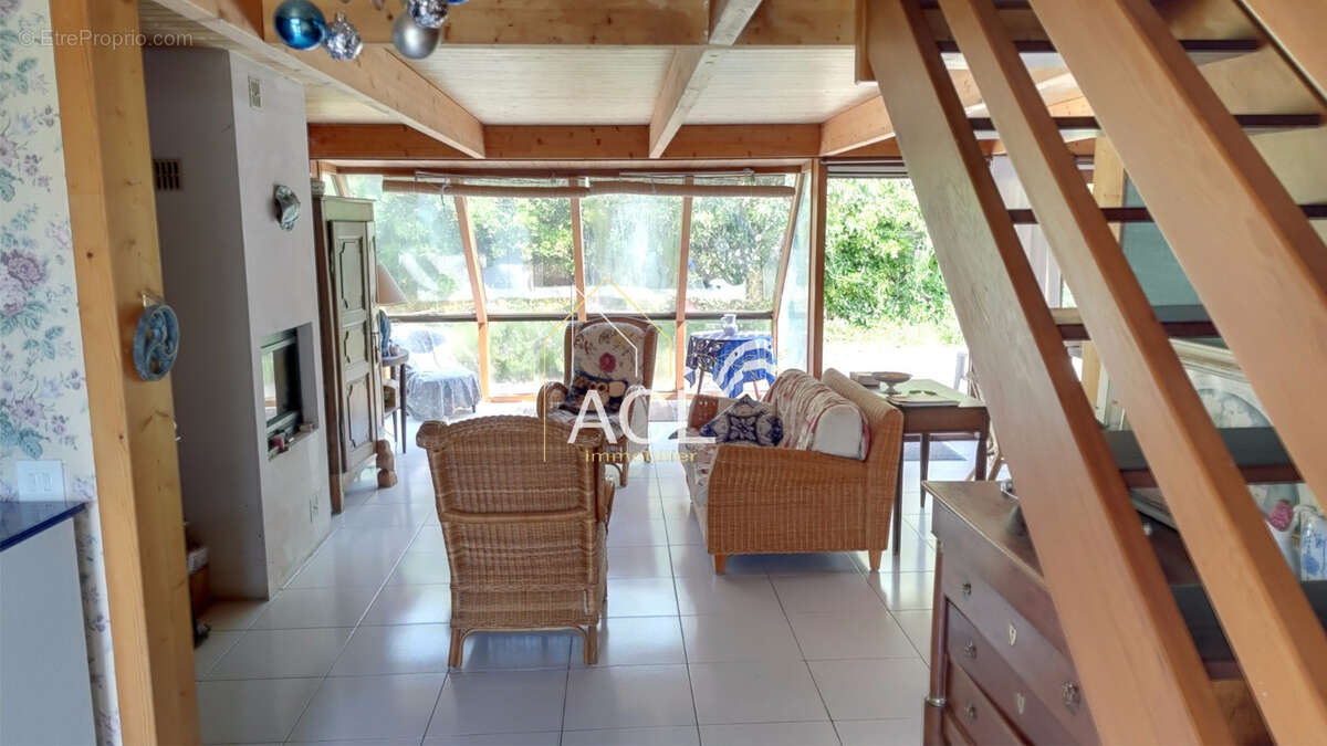 Maison à QUIBERON