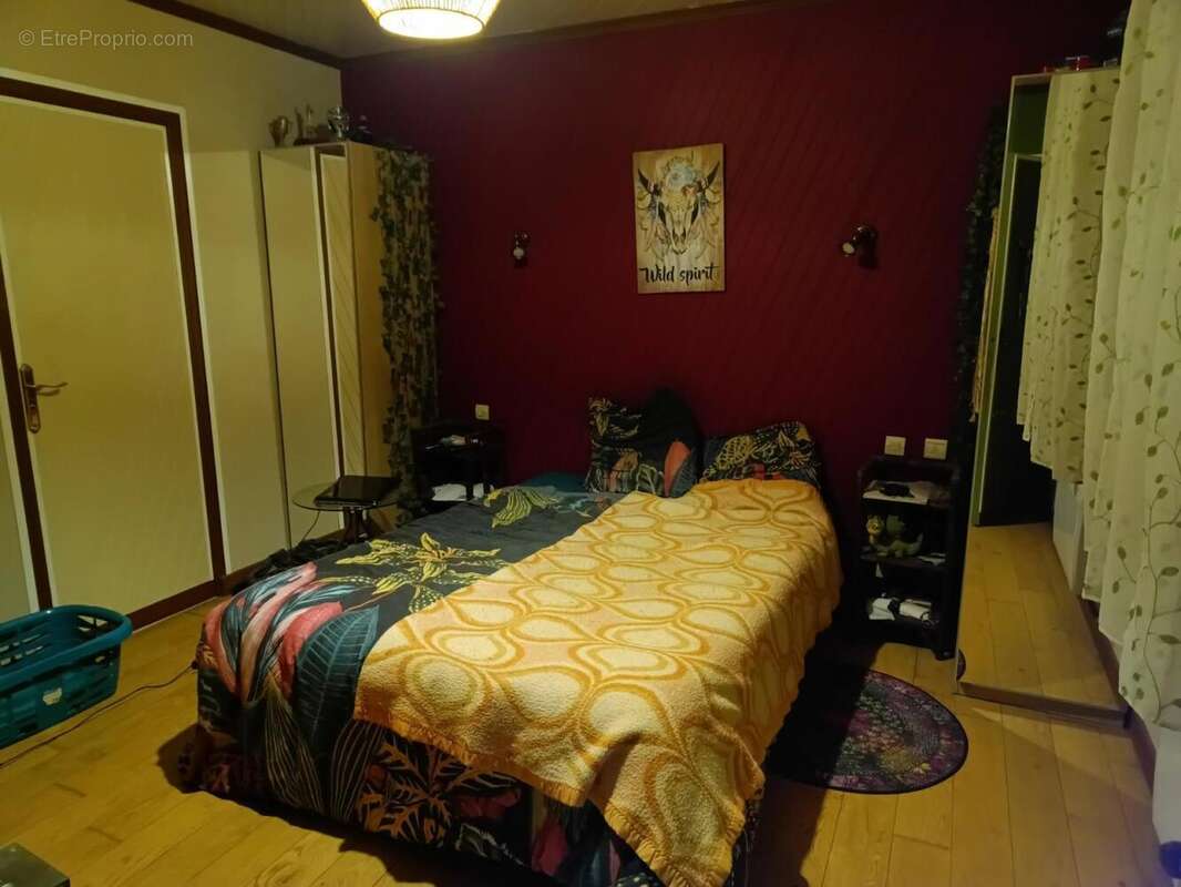Maison 80 m² à Saint-Vougay  - photo 4