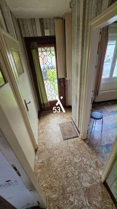 Maison 84 m² à Boiry-Sainte-Rictrude  - photo 2