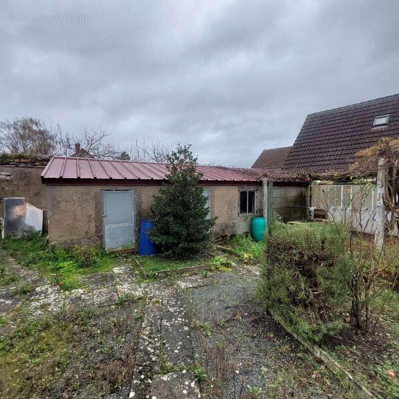 Photo 9 - Maison à TROUY