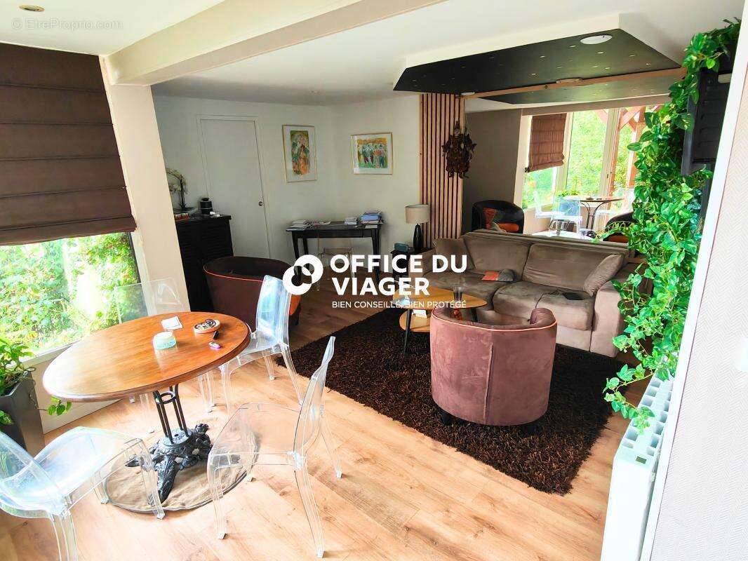 Maison à BRIVE-LA-GAILLARDE