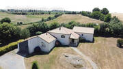 Maison à LA VERRIE