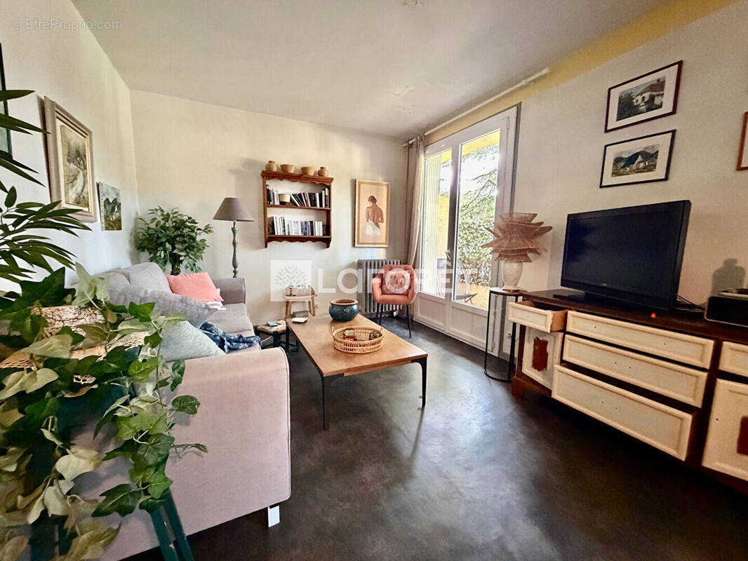 Appartement à CAHORS