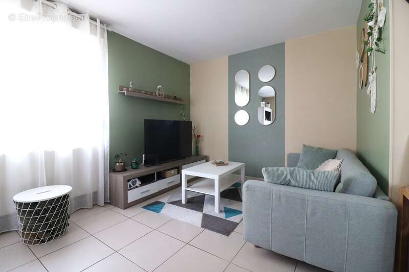 Appartement à MONDELANGE