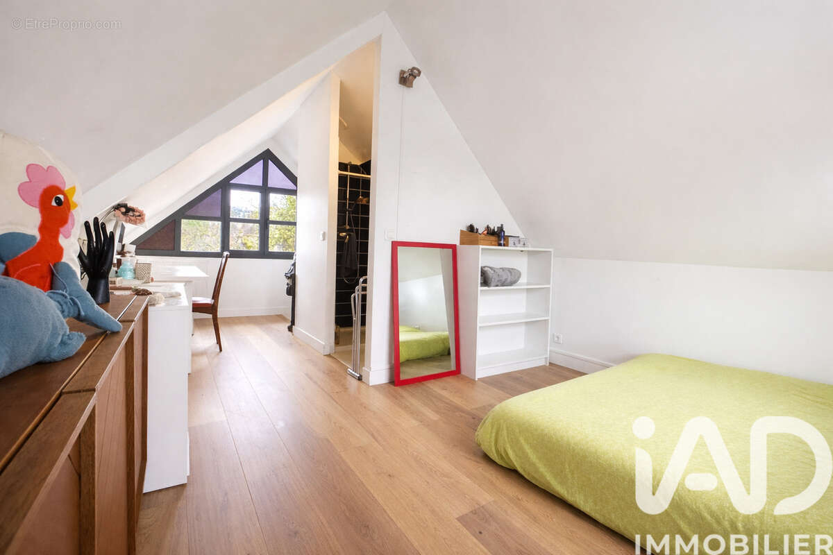 Photo 9 - Maison à SCEAUX
