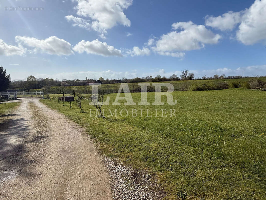 Maison à FRESNAY-SUR-SARTHE