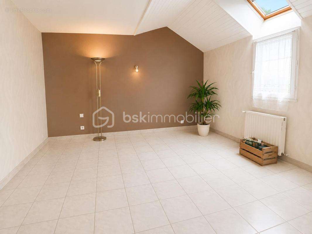Maison de plain-pied - 4 chambres - Olivet - photo 6