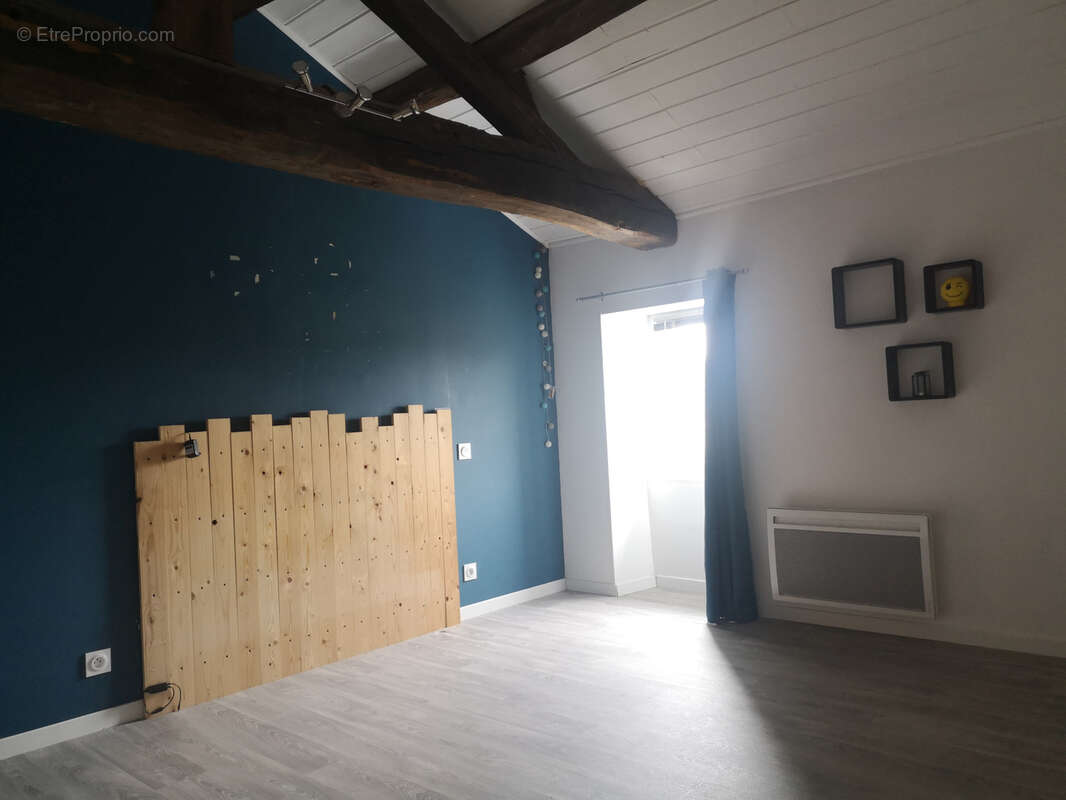 Maison à LES HERBIERS