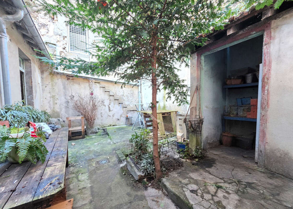 Commerce à TRILPORT