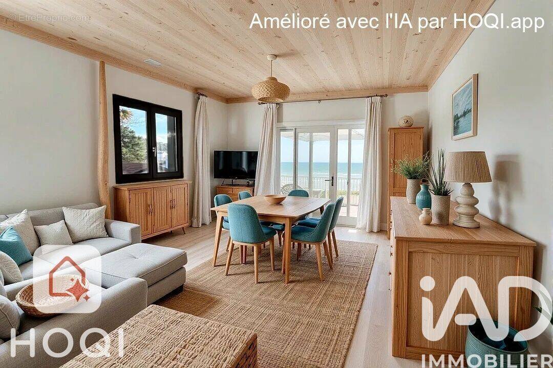 Photo 1 - Maison à BIDART