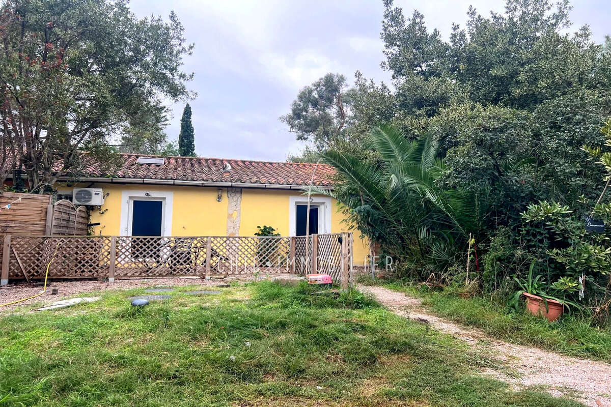 Appartement à ARGELES-SUR-MER