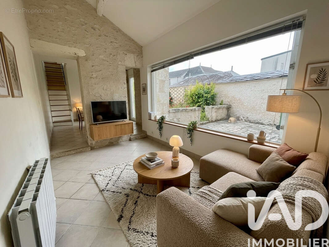 Photo 4 - Appartement à MEUNG-SUR-LOIRE