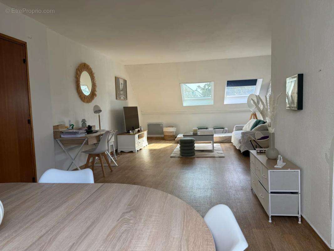 Appartement à ORLEANS