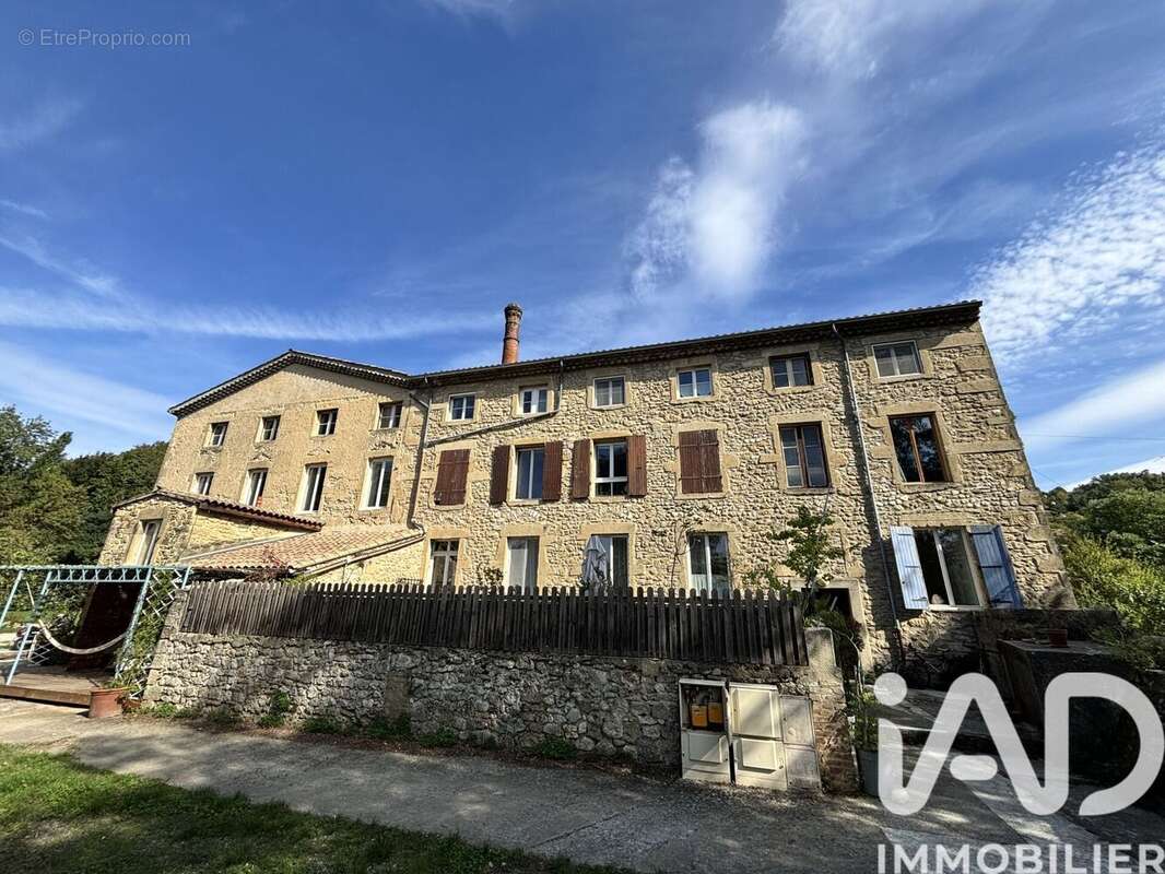 Photo 4 - Appartement à GRANE