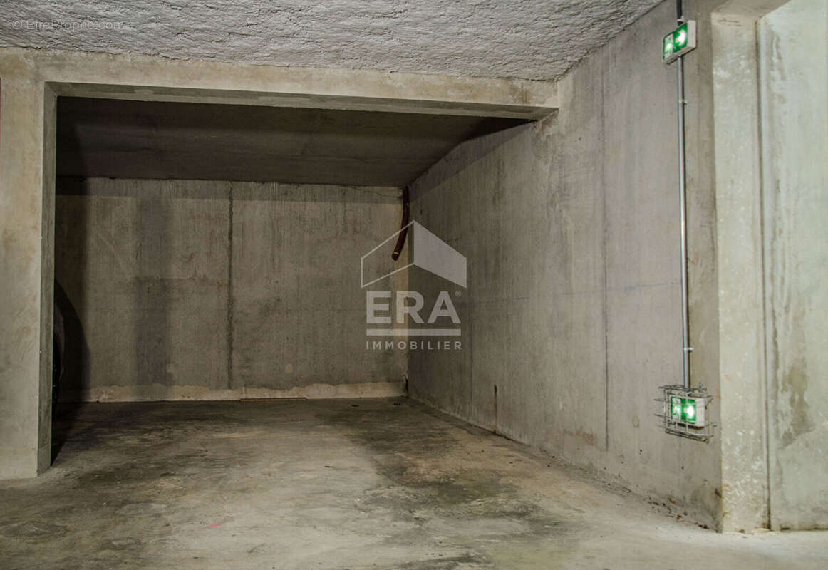 Appartement à GAILLARD