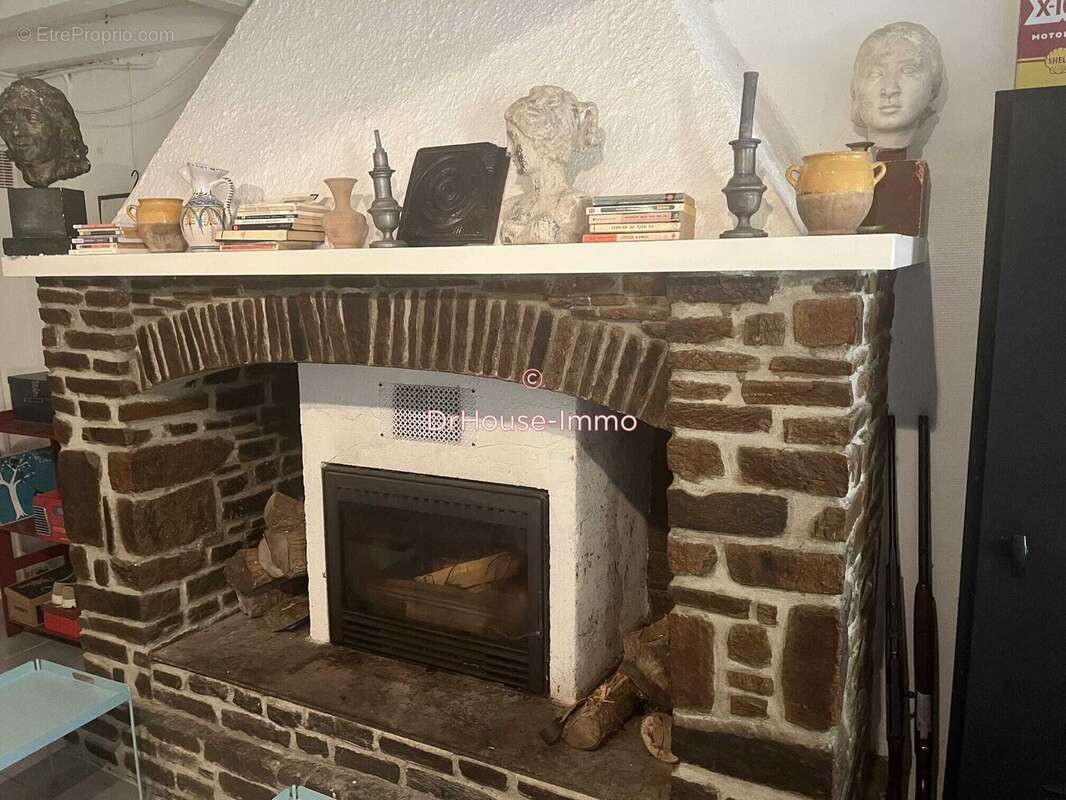 Maison à CUXAC-CABARDES