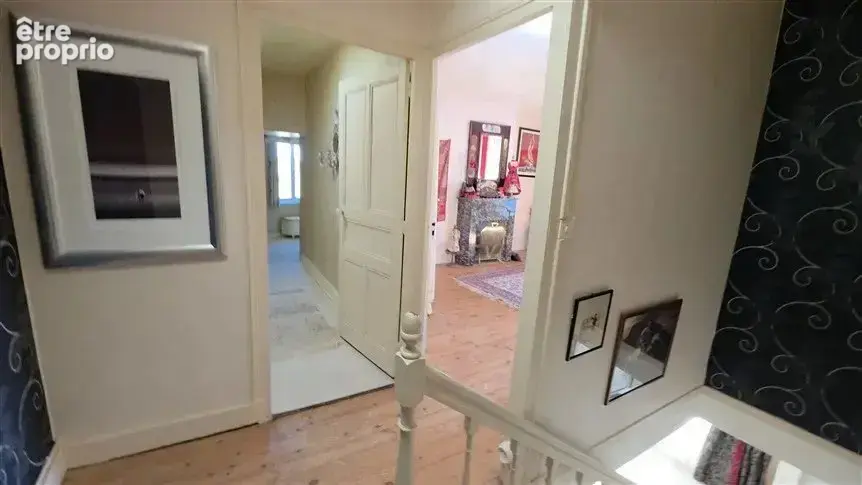À vendre : maison, gîte et piscine, Magnac-Laval (87) - photo 12