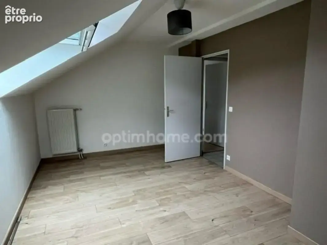 Allonzier-la-caille – t3 avec balcon, garage et cave, à 2 minutes de l’autoroute - photo 8